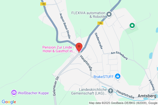 Gasthof Zur Linde