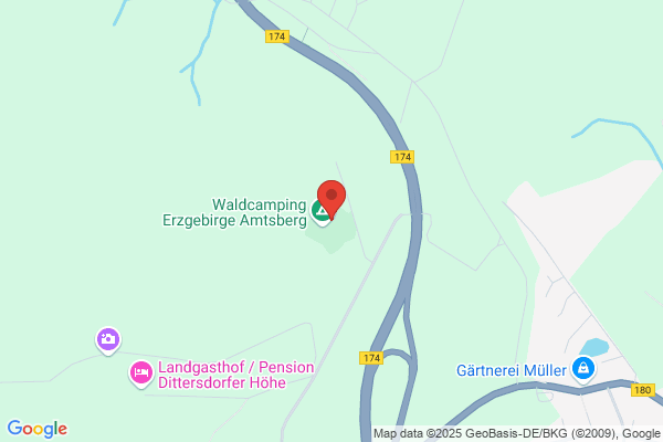 Erzgebirgsblick