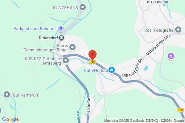 Amtsberg