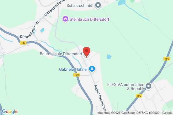 Baumschule Dittersdorf GmbH