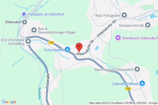Beuthner- Coiffeur