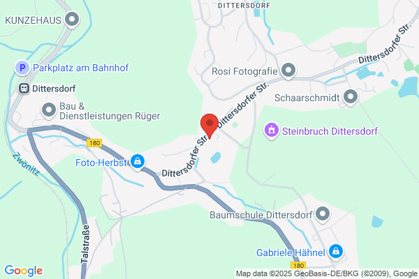 Don Bosco Jugendwerk Amtsberg