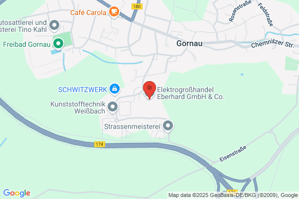 Eberhard GmbH