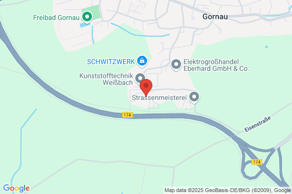 Einsiedler Blechnerei GmbH