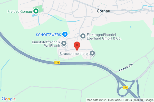 Estrich Eddi GmbH