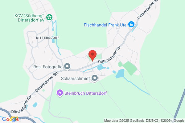Grundschule Amtsberg