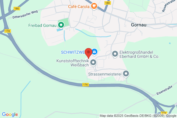 Schüler Zerspanungstechnik GmbH