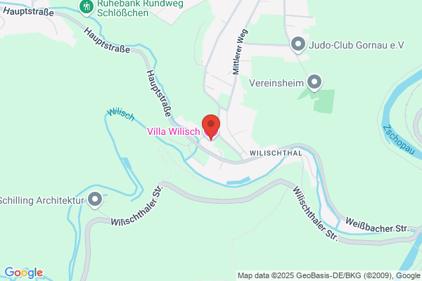 Villa Wilisch