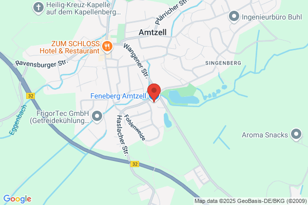 Feneberg Amtzell