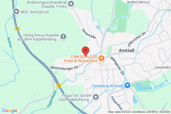 AF Fußbodentechnik GmbH
