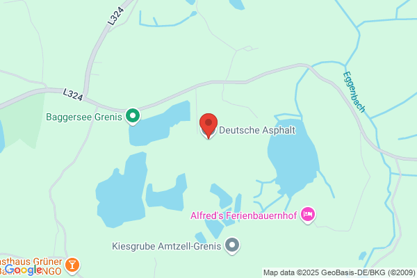Deutsche Asphalt GmbH