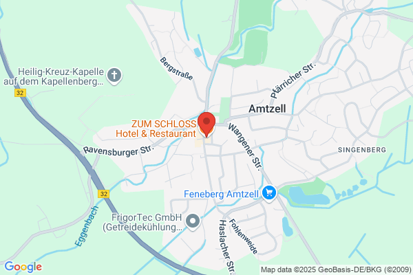 Gasthof zum Schloß