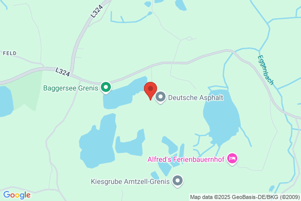 Kiesgesellschaft Karsee GmbH & Co.KG