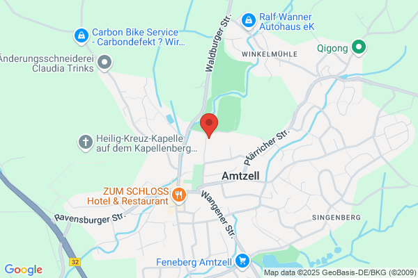 Ländliches Schulzentrum Amtzell