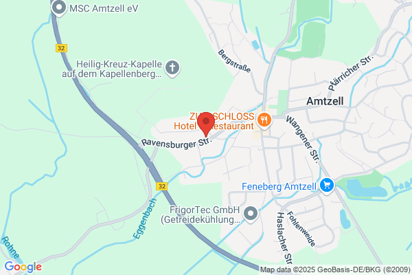 Metzgerei Wetzel