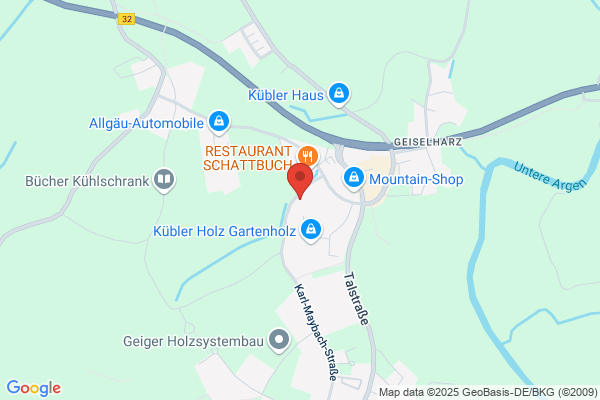 Staudacher & Stauber GmbH