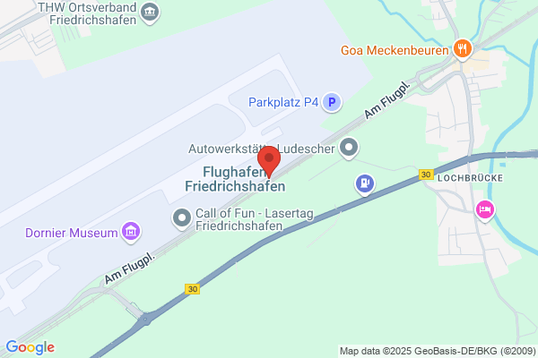 Transportpool, der Logistikdienstleister