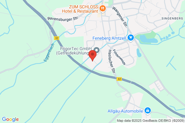 Webo Werkzeugbau Oberschwaben GmbH