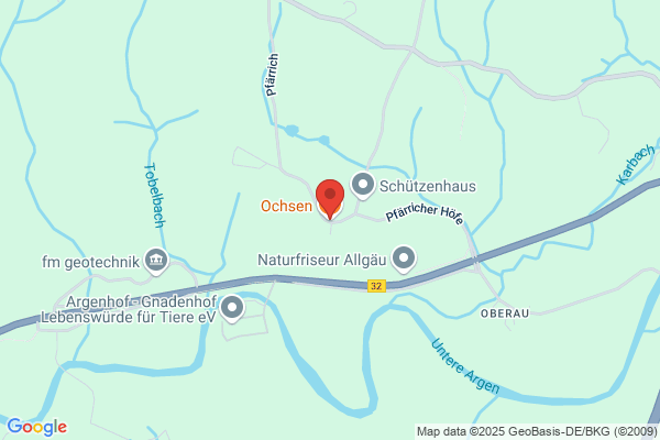 Zum Ochsen