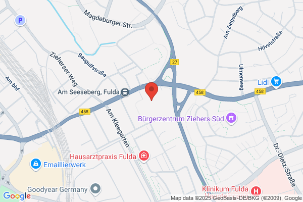 gi management GmbH