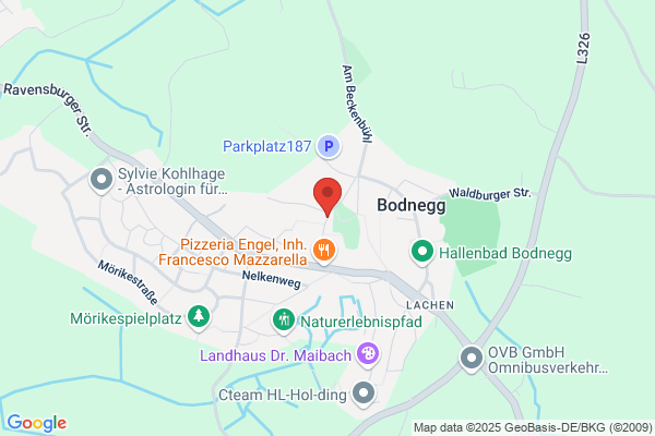 Bodnegg