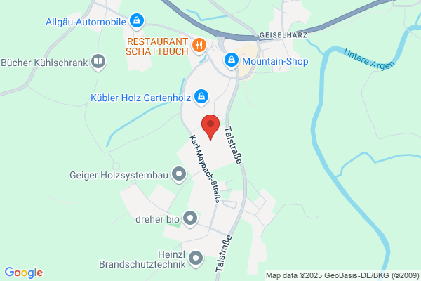 ROTAPLAST Geschäftsbereich CIRET GmbH