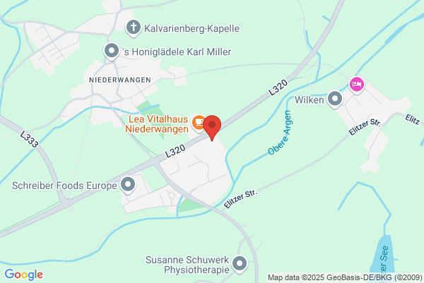 Debeka Servicebüro Wangen im Allgäu (Versicherungen und Bausparen)