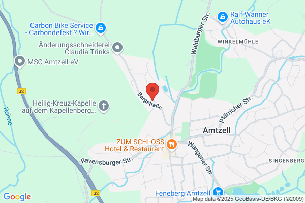 ARA Unternehmensverwaltung