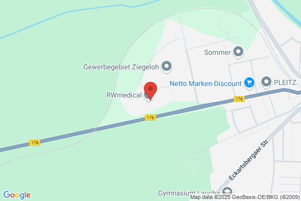 Rettungswache Johanniter-Unfall-Hilfe e. V.