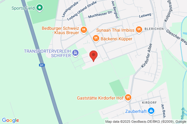 Haus-, Garten-, Wurzelservice Göhle