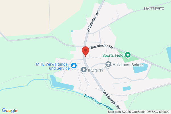 Getränkefachmarkt Schluckspecht