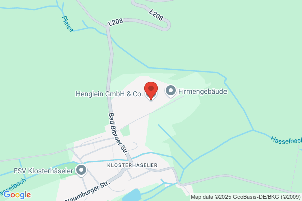 Henglein GmbH