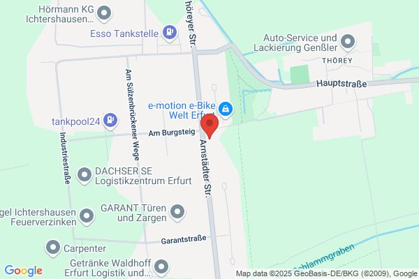 Romankiewicz Fensterbau GmbH
