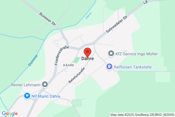 Rudi Daehre