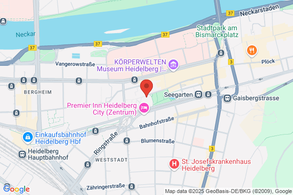 Stadtbücherei