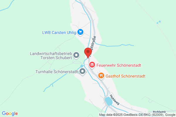 Tischlerei Sieber GmbH Inh. Lutz Sieber