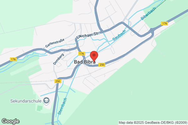 Verwaltungsgemeinde An der Finne