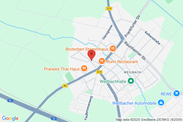 Weißbach K. Fachgeschäft für Naturstein und Fliesenarbeiten