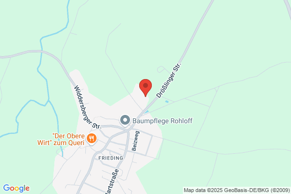 quickprint Fullservice für Print und Werbung GmbH