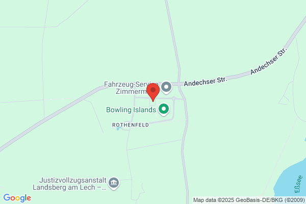 Bauhandel Müller GmbH