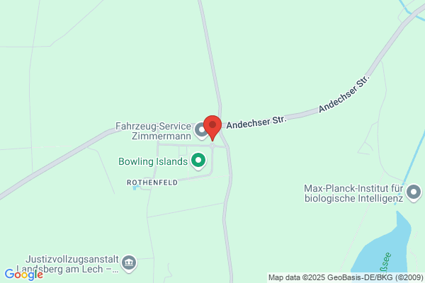 GANZER TECHNIK GMBH