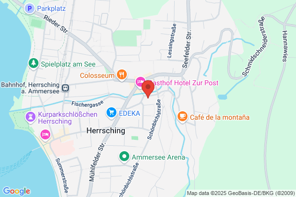 Chalet am Kiental