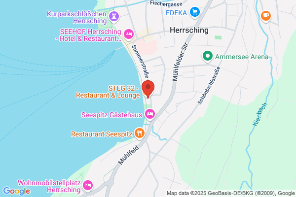 Ammersee-Hotel Restaurant