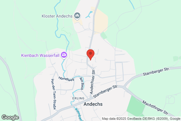 Andechser Immobilien