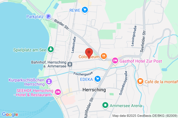 BIG Hausverwaltung GmbH
