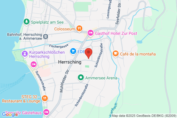 Herrschinger Immobilien