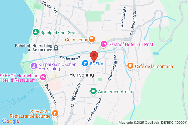 Steinbacher Consult Ingenieurgesell. mbH & Co. KG