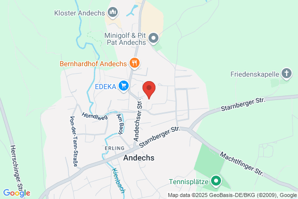 Heilpädagogischer Kindergarten der Lebenshilfe Starnberg gGmbH