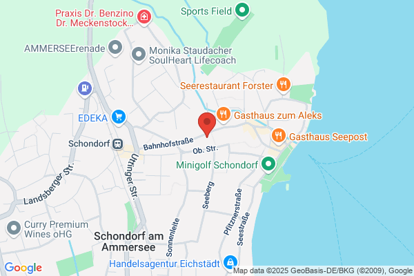 AmmerseeVersicherungsService Gerhard Jäschock