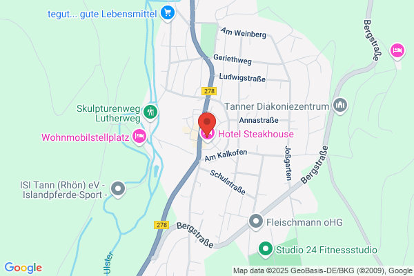 Magistrat der Stadt Tann